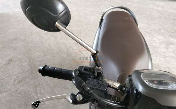 HONDA  SCOOPY