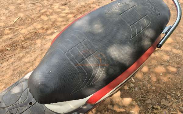 HONDA SCOOPY