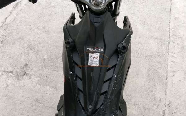 HONDA SONIC 150 R