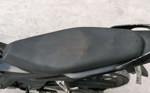 HONDA SONIC 150 R