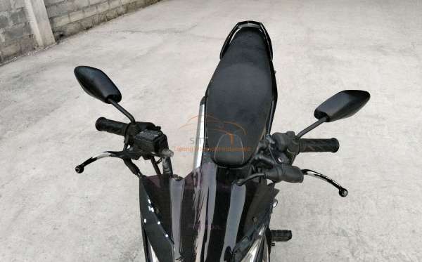 HONDA SONIC 150 R