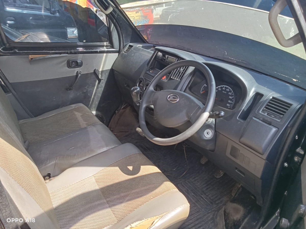 DAIHATSU GRAN MAX PICK-UP