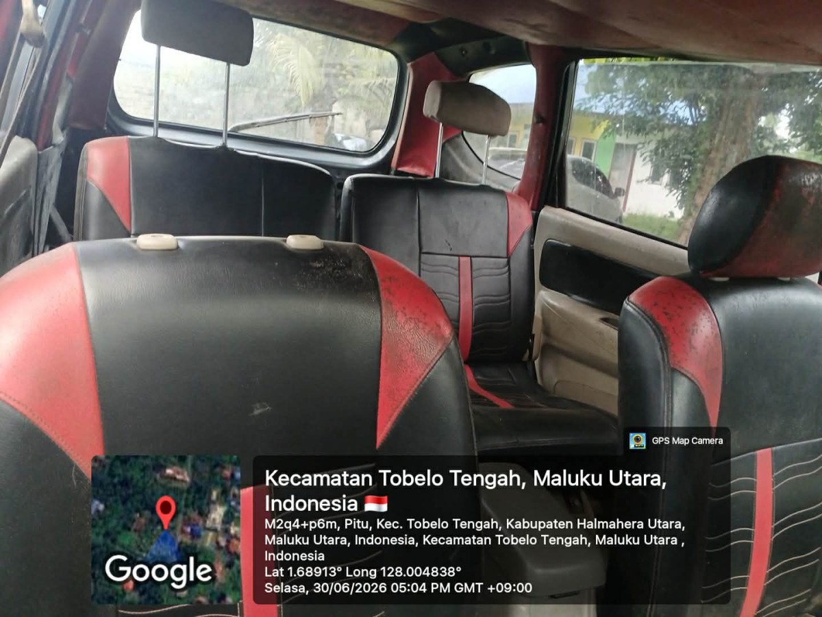 DAIHATSU XENIA