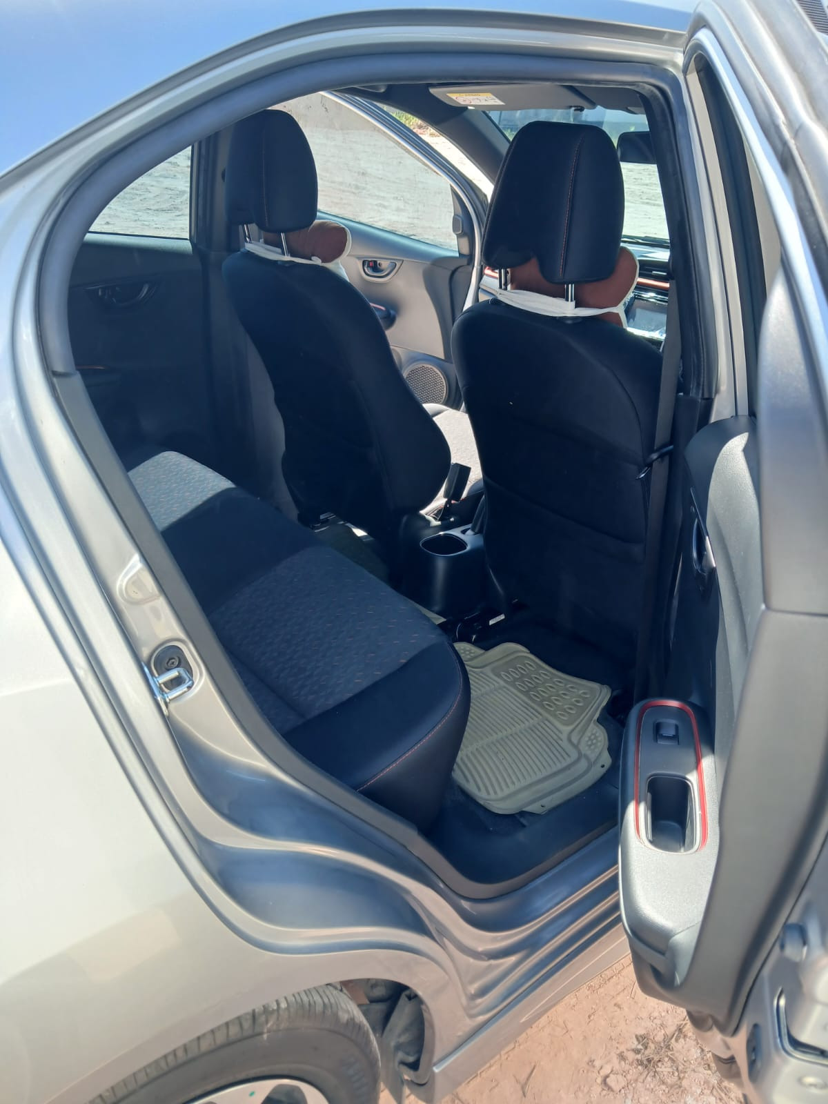 HONDA BRIO  RS