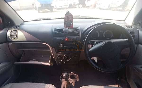 KIA PECANTO SE1.1L