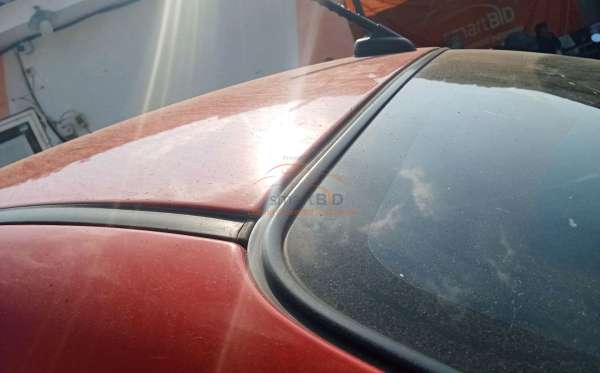 KIA PECANTO SE1.1L