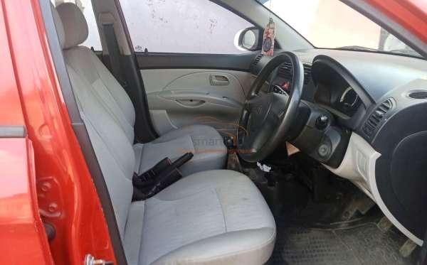 KIA PECANTO SE1.1L