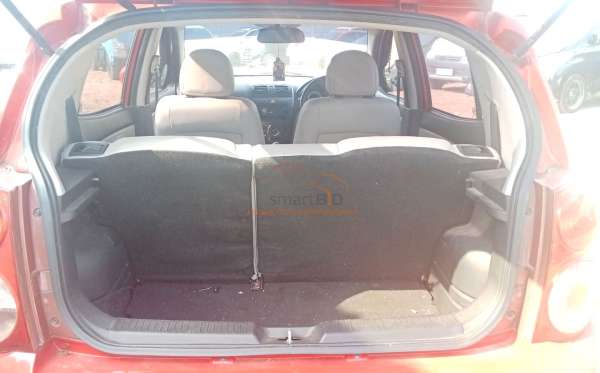 KIA PECANTO SE1.1L