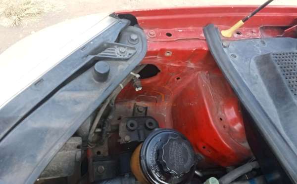 KIA PECANTO SE1.1L