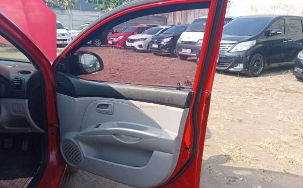 KIA PECANTO SE1.1L