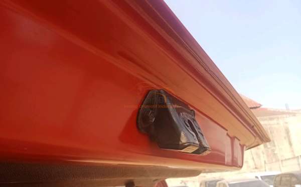 KIA PECANTO SE1.1L