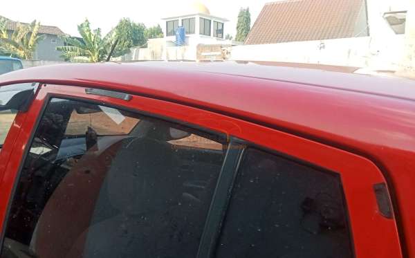 KIA PECANTO SE1.1L