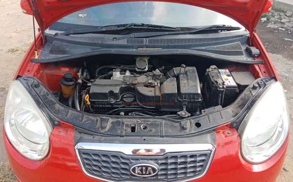 KIA PECANTO SE1.1L