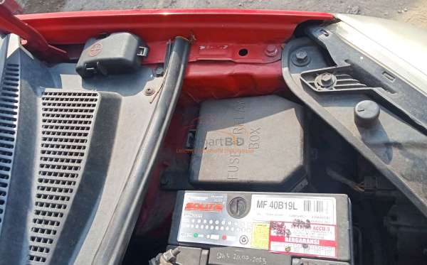 KIA PECANTO SE1.1L