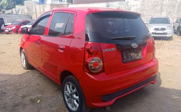 KIA PECANTO SE1.1L