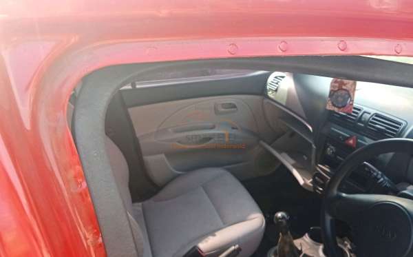 KIA PECANTO SE1.1L