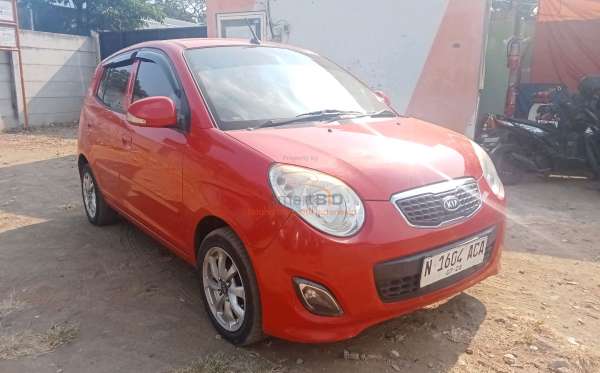 KIA PECANTO SE1.1L