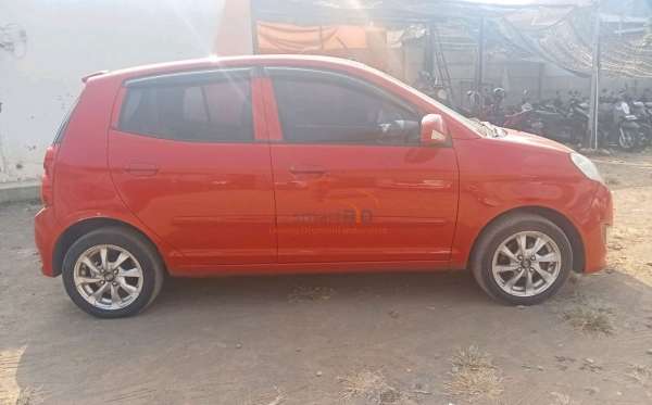 KIA PECANTO SE1.1L