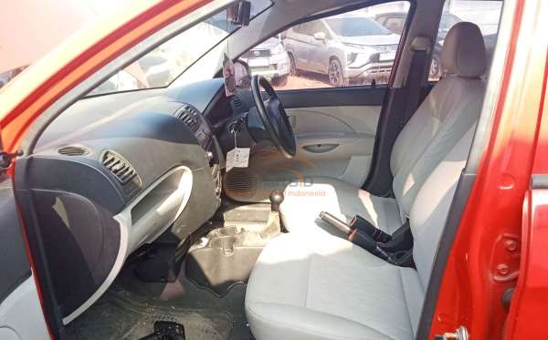 KIA PECANTO SE1.1L
