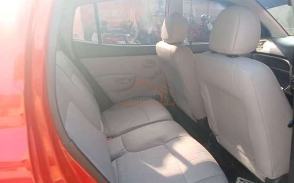 KIA PECANTO SE1.1L