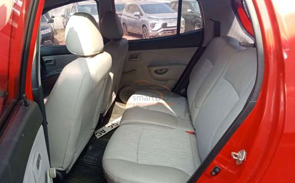 KIA PECANTO SE1.1L