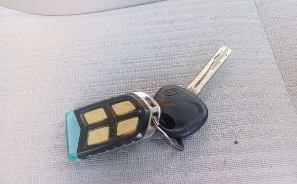 KIA PECANTO SE1.1L