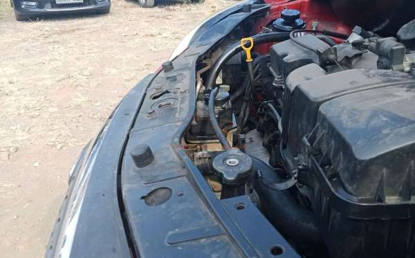 KIA PECANTO SE1.1L