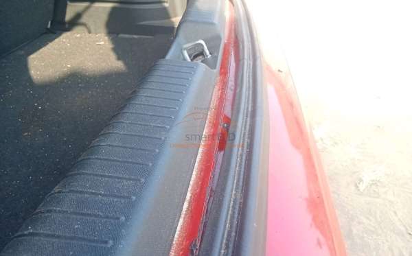 KIA PECANTO SE1.1L