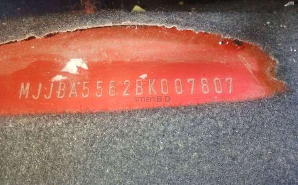 KIA PECANTO SE1.1L