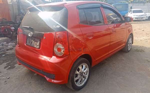 KIA PECANTO SE1.1L