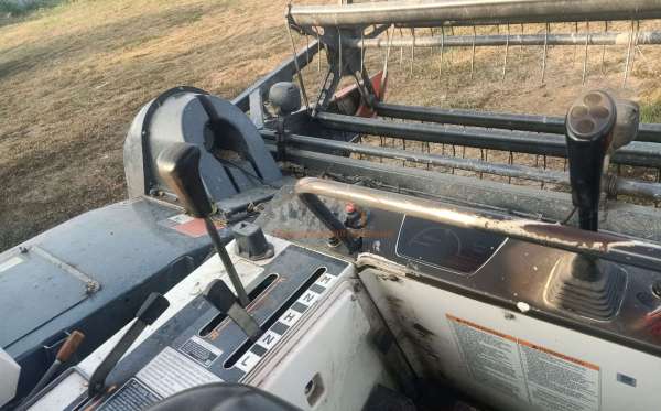 KUBOTA  TRACKTOR
