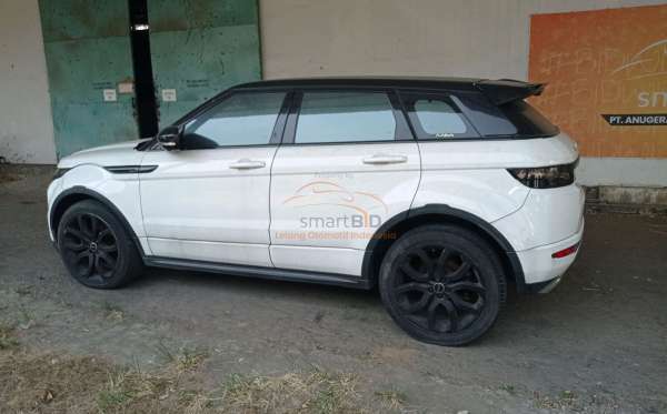 LAND ROVER  EVOQUE 2.0 AT
