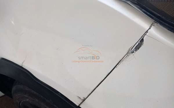 LAND ROVER  EVOQUE 2.0 AT