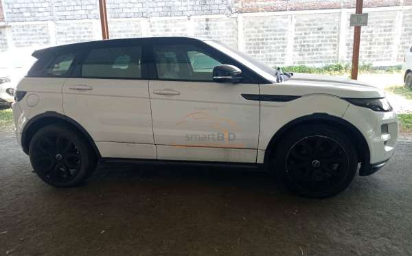 LAND ROVER  EVOQUE 2.0 AT