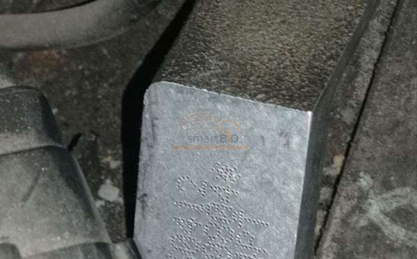 LAND ROVER  EVOQUE 2.0 AT