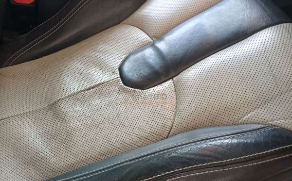 LAND ROVER  EVOQUE 2.0 AT