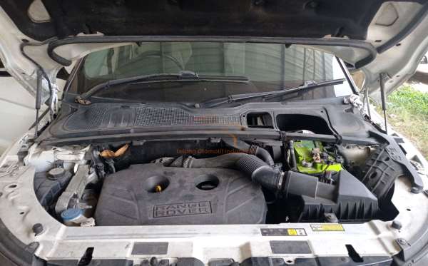LAND ROVER  EVOQUE 2.0 AT