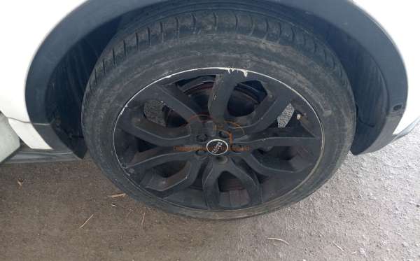 LAND ROVER  EVOQUE 2.0 AT
