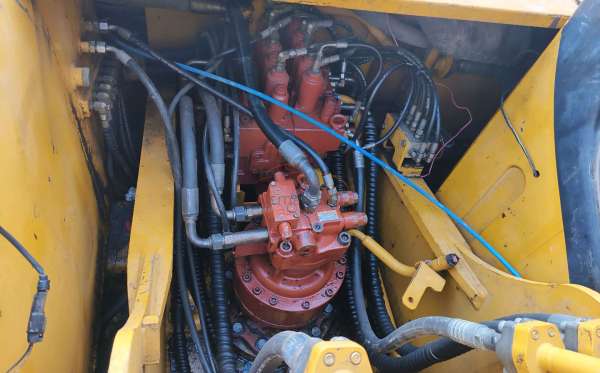 LIUGONG CLG920E