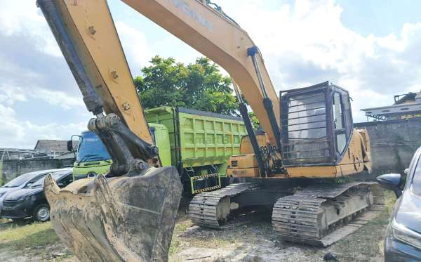 LIUGONG CLG920E