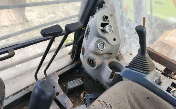 LIUGONG CLG920E