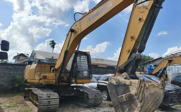 LIUGONG CLG920E