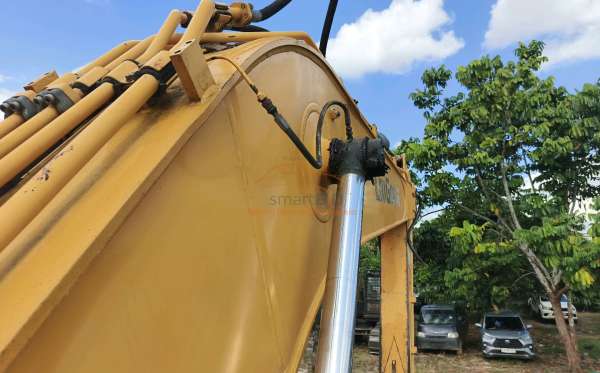 LIUGONG CLG920E