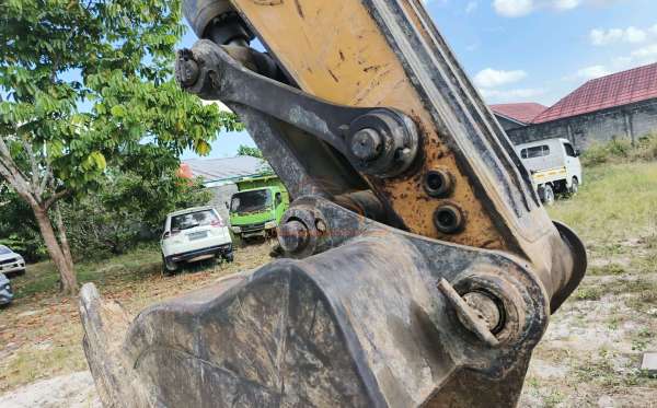 LIUGONG CLG920E