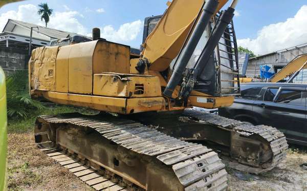 LIUGONG CLG920E