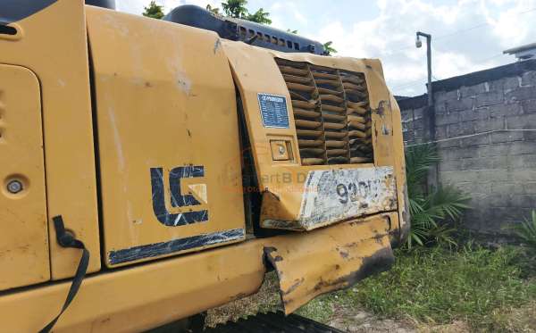 LIUGONG CLG920E