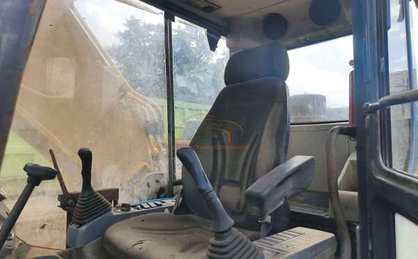 LIUGONG CLG920E