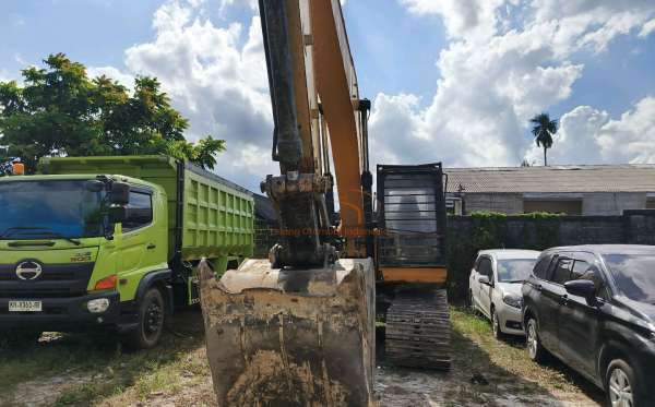 LIUGONG CLG920E