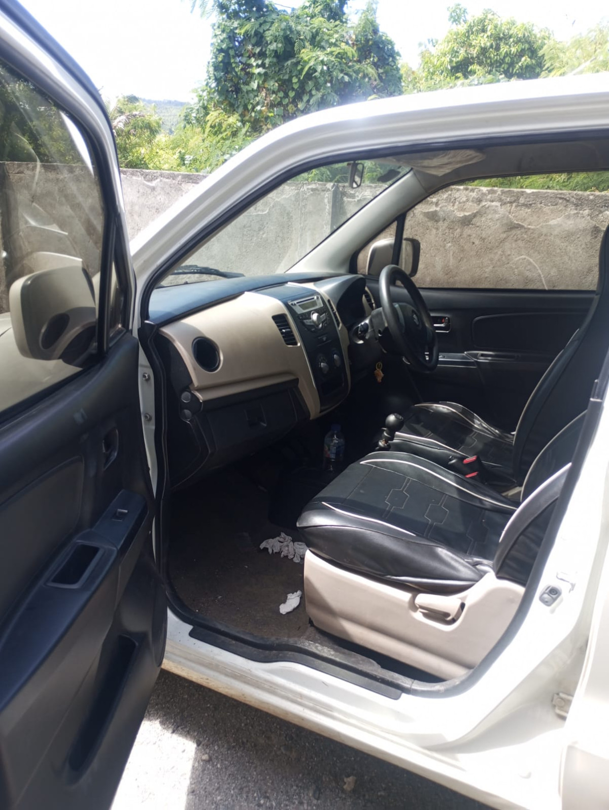 SUZUKI  KARIMUN  GL