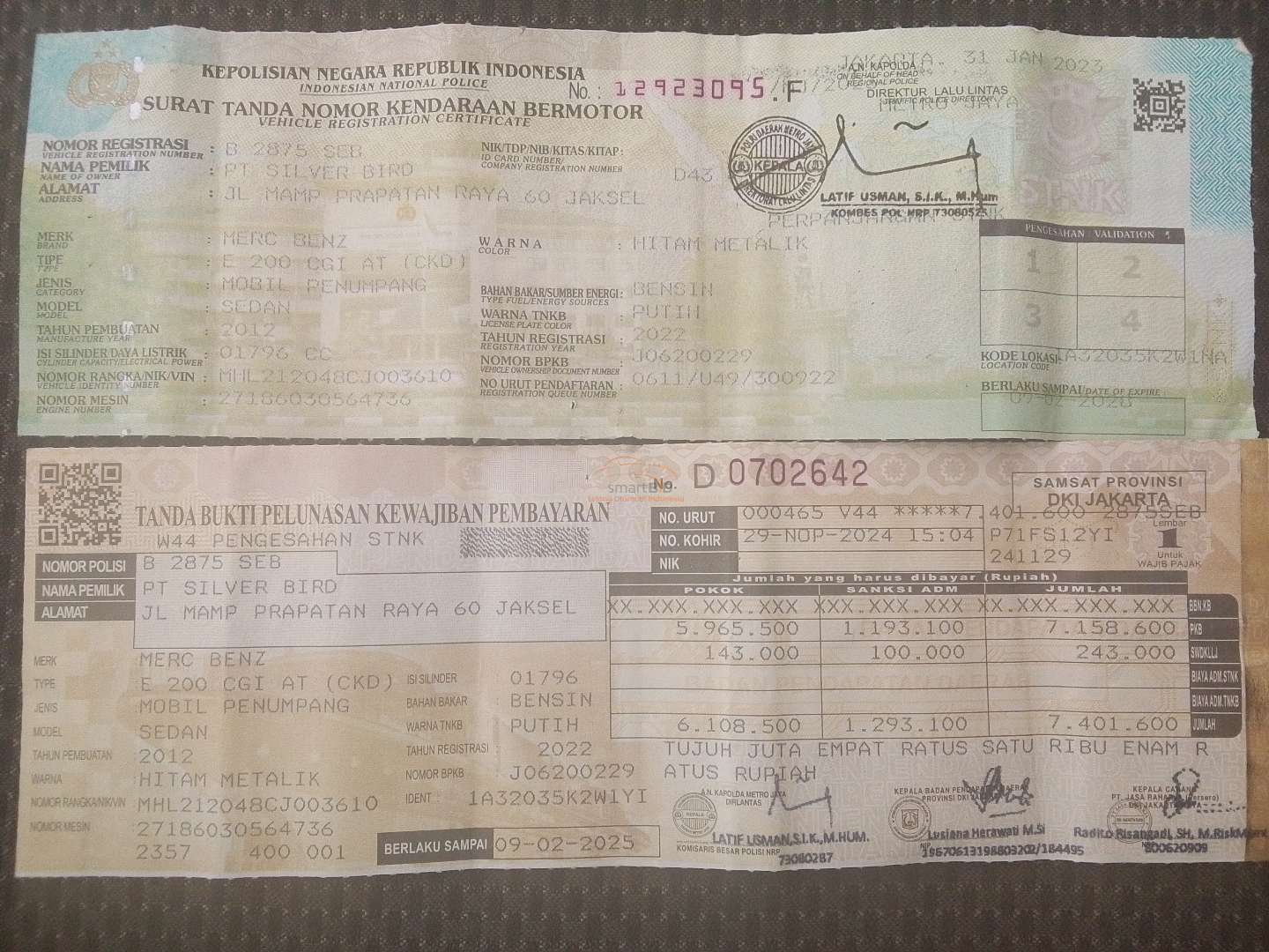 MERCEDES BENZ E 200
